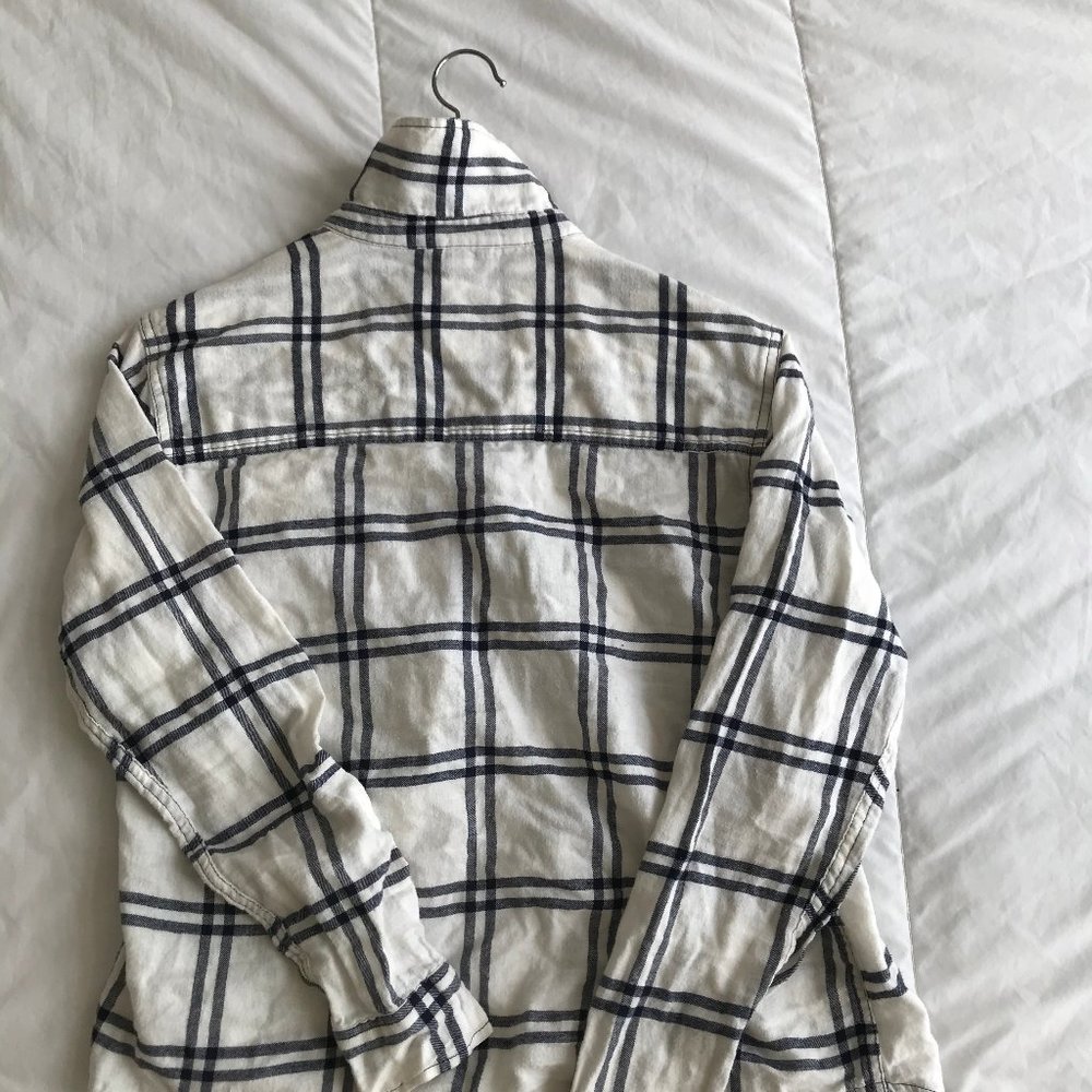 Flannel - Picture 2 of 3